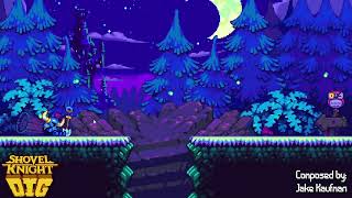 Cover art for Who Needs Honor - Shovel Knight Dig Ost