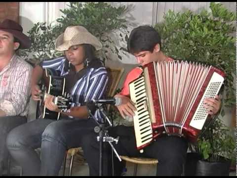 PROGRAMA PROSA, CAFÉ E VIOLA COM RONALDO SABINO n. 66 (Parte 03)