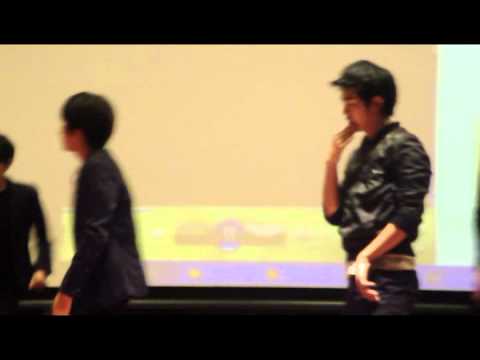 [110619] HalOlize @ Korea Season Y #2 - Perfection