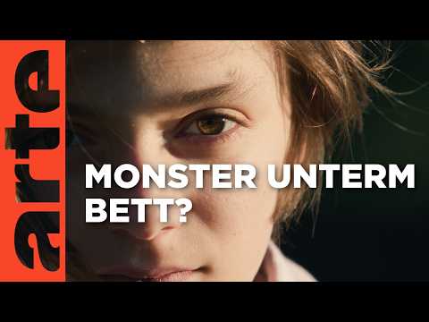 Wie Kinder mit Angst umgehen - KIDS I Doku HD I ARTE