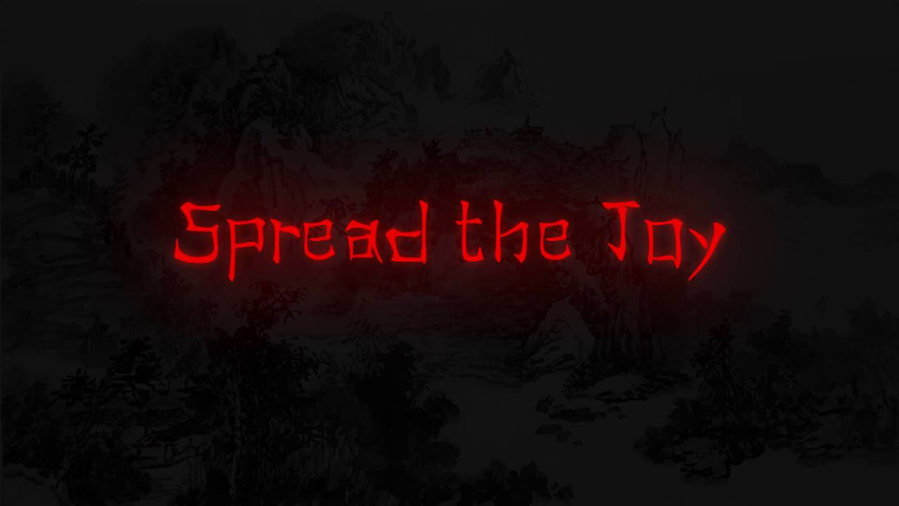Announcement Trailer