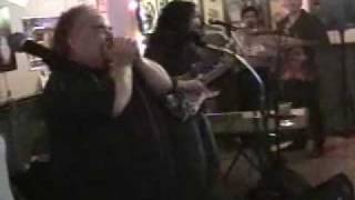 Luke Alvino Steal Away to Jesus