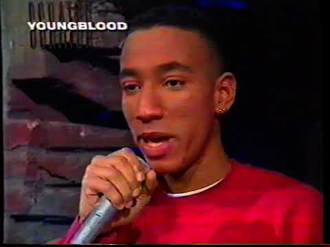 Y.B., Al Agami, DJ Noize - Hip Hop Killer