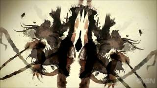 Dead Space 2 Trailer: Infected Mushroom - None of This Is Real