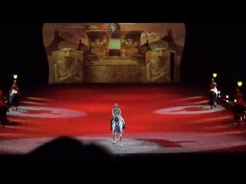 apassionata 2015 die goldene spur