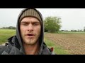 Rain In The Italian Countryside Walking Around The World Day 1131 Italy