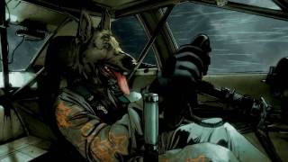 Millencolin - Man Or Mouse (Live)