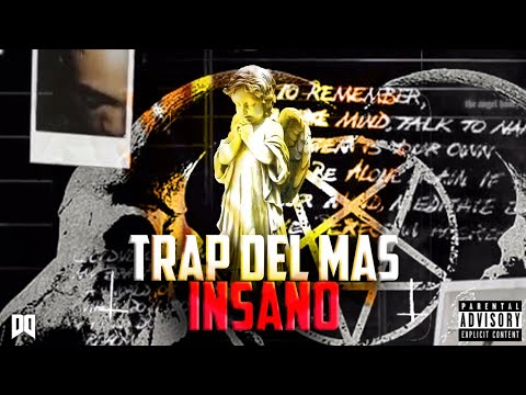 TRAP DE CHAKALON - EL MÁS INSANO 👹 TRAP INSANO 🇲🇽