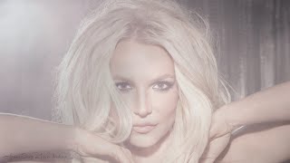 Britney Spears Email My Heart Lyrics Video