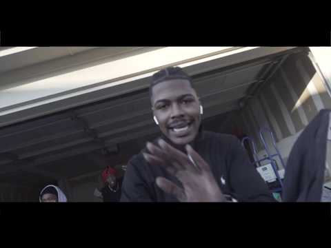 Noonie x Can't Fuck With (Prod.CZTheProducer)