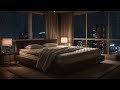 Soft Night Rain Thunder Introduction To A Quiet Bedtime In Your Bed To Relieve Stress Insomnia