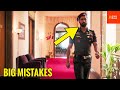 PWW URI Mistakes Plenty Wrong With URI Movie VFX And Other Common Visual Review