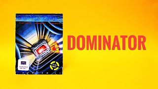 TeZ-X Spectrum Dominator