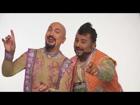 Anteprima video