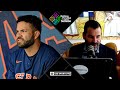 Houston Astros owner Jim Crane CANNOT be SERIOUS | Nothing Personal with David Samson