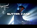 Sutter Cane Boom Cast 23 Experimental Trips TECHNO DJ SET 2022 Podcast Indoor HD