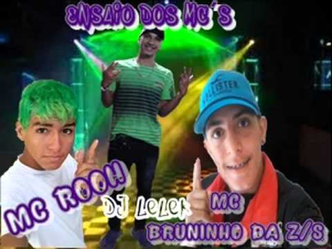 mc rooh e mc bruninho (passinho do escosses)