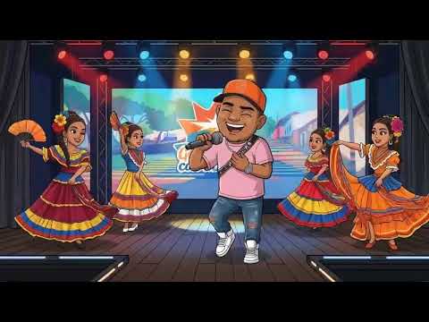 Candela Simiti - Rap Real - Geovany Rangel - Video Oficial 