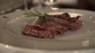 Dieter Meier kocht - Beef