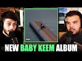Baby Keem S The Melodic Blue First REACTION REVIEW