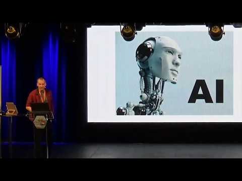 eRum 2018 - May 15 - Szilard Pafka