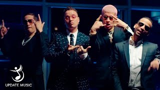 Dime Feat J Balvin, Bad Bunny, Arcangel, De La Ghetto, Revol