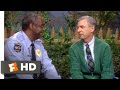 Won T You Be My Neighbor 2018 I Love You Just The Way You Are Scene 7 10 Movieclips