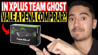 In Xplus Team Ghost Atualização? In Xplus Team Ghost Vale a Pena? Xplus Team Ghost Lançamento 2024?