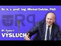 Doktorát Si U Nás Robili Aj Právnici či Lekári Michal Cehlár Výsluch V Rádiu 9