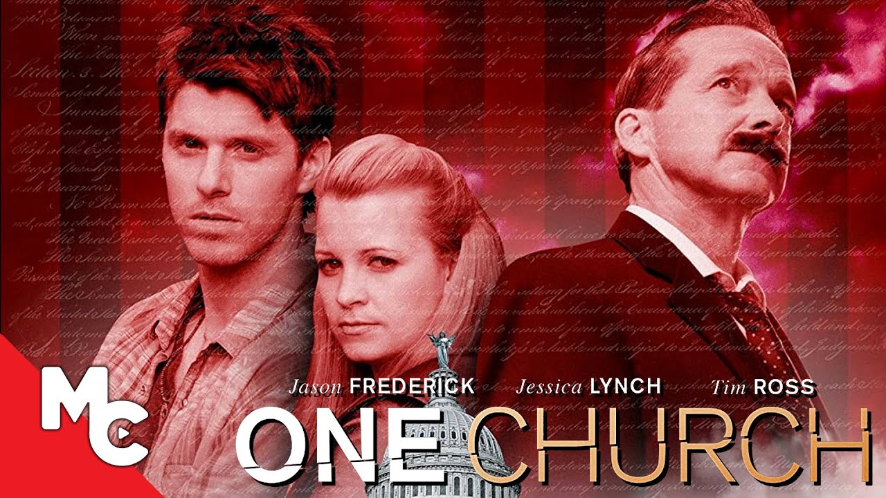 One Church (2016)