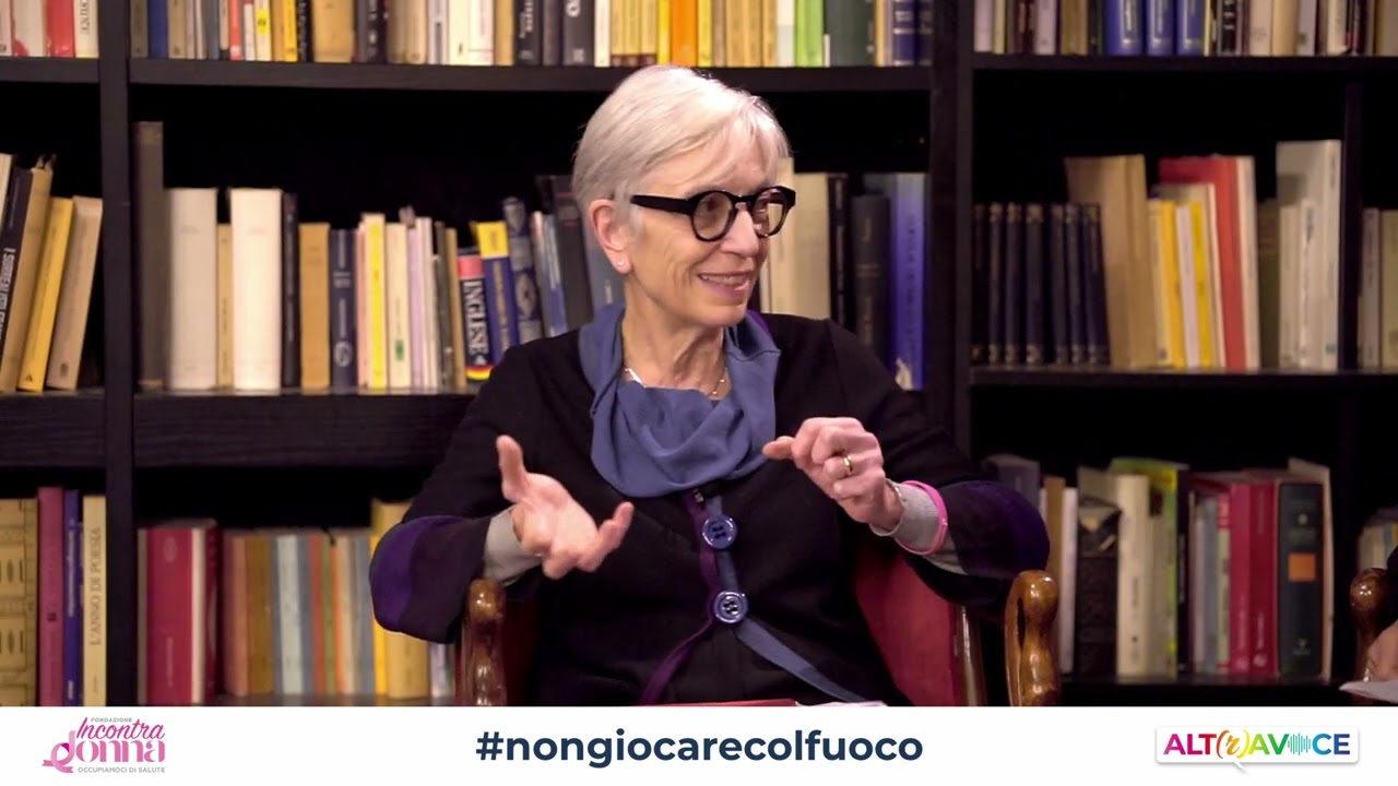 Anteprima video 1 dell'evento