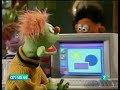 Juega Conmigo Sésamo Play With Me Sesame The Computers In Your Neighborhood European Spanish