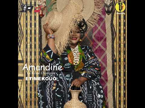 Amandine La Reine D'empire and Bitar Record