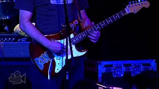 Built To Spill - Goin&#39; Against Your Mind (Live in Sydney) | Moshcam