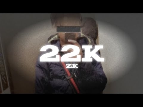 #PZONE ZK - 22K
