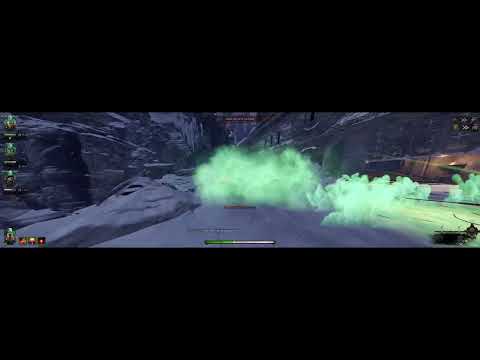 Vermintide 2 Grudge Served Cold Cata Solo w/ Bots Corsc Unchained
