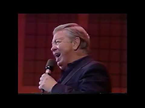 The Monterey Jazz Festival - 1989 - Mel Tormé, Woody Herman and Joe Williams