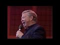 The Monterey Jazz Festival - 1989 - Mel Tormé, Woody Herman and Joe Williams