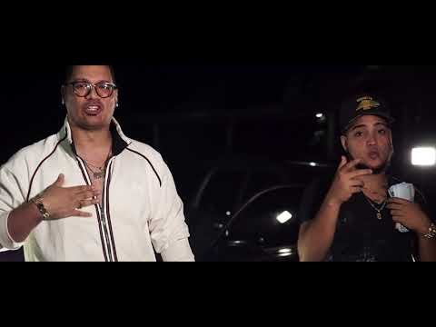 Atrás Del Peso - Bichan La Labia, Young King (Video Oficial)