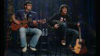 Flight Of The Conchords~She&#39;s So Hot - BOOM