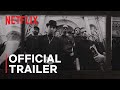 Racionais MC's: From the Streets of São Paulo | Official Trailer | Netflix