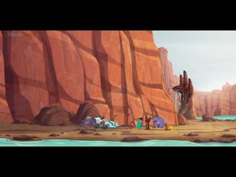 Doof's Nobody's Hero