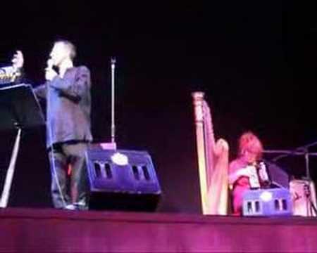 Marc Almond - Gyp The Blood - Madrid