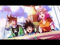 Dragon Quest 2020 Ending Instrumental