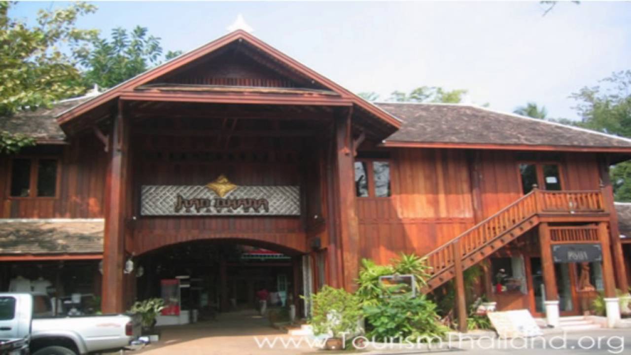 Kat Dara Market