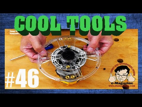 FAKE tool "review" videos plague YouTube.