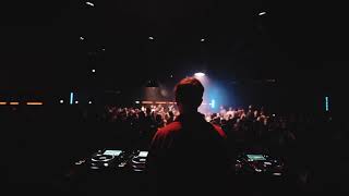 Mount Kimbie  De Marktkantine  2018