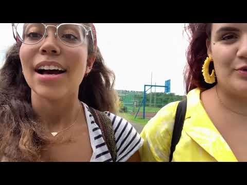 My Last First Day of School in Puerto Rico!