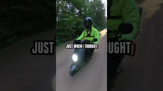 Is This Really The Main Road To Bulgaria?