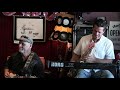 Barry Charles & The Deeper Beat  "Miss you" 2